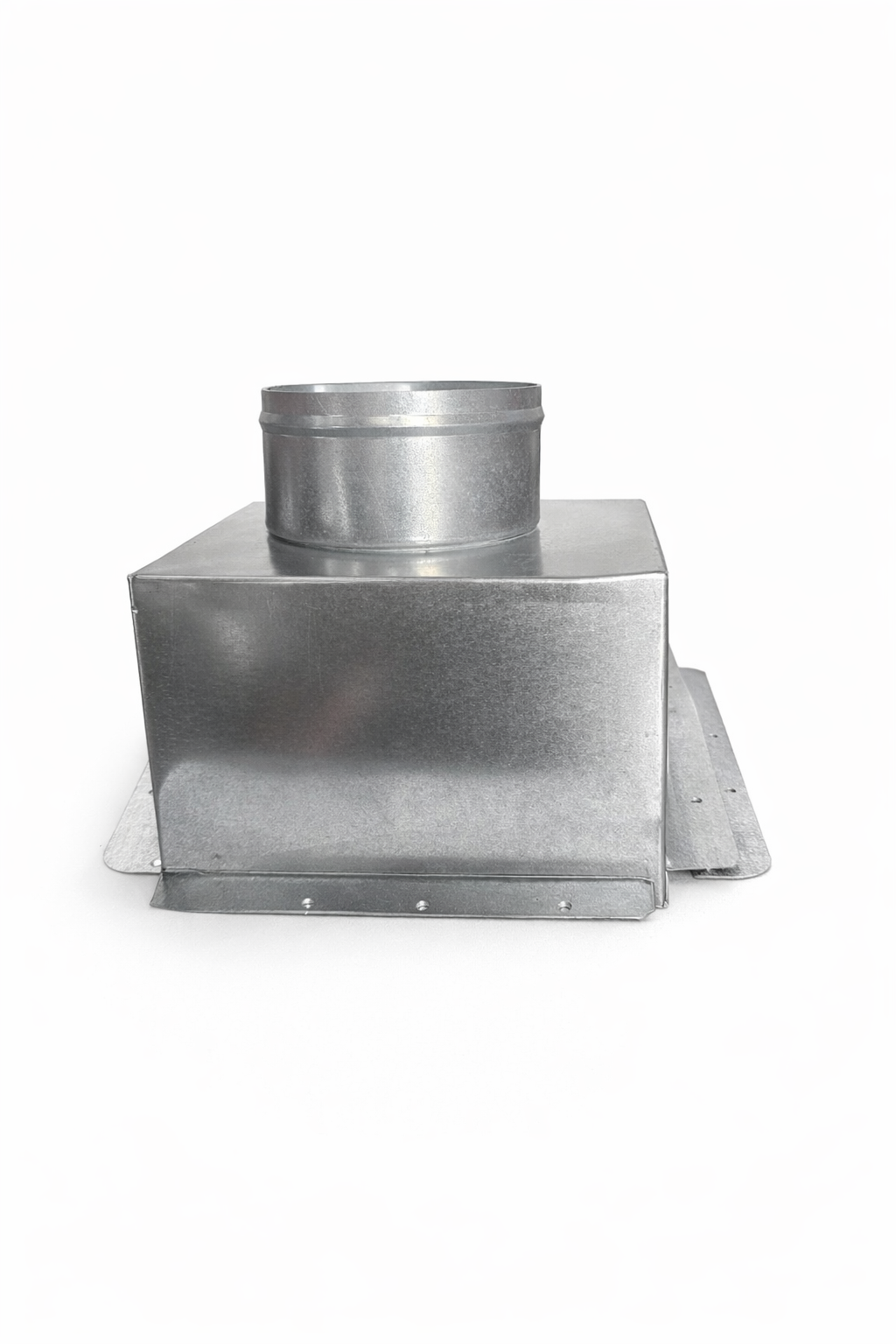 10"x10"x7" Ceiling Box w/PG 26ga sealed