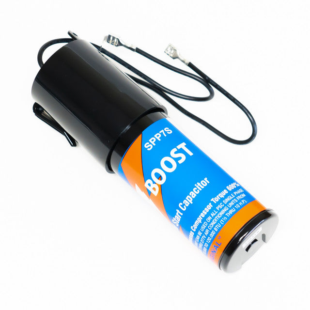 SUPER BOOST