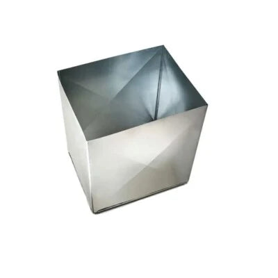 14x20x36 Non-Insulated Plenum 26ga