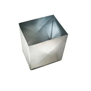14x20x36 Non-Insulated Plenum 26ga