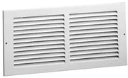RETURN GRILLE 30X12 WHITE