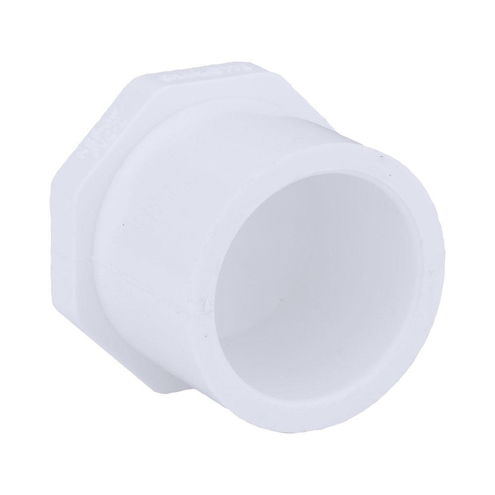 PVC SCH40 FTG 3/4" PLUG