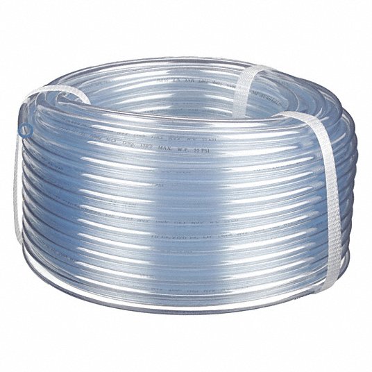 CONDENSATE PUMP TUBING 3/8X100