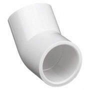 PVC SCH40 FTG 3