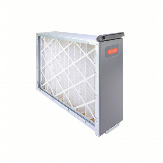 Honeywell F100 20x25x5