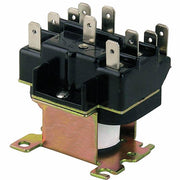 SWITCHING FAN RELAY