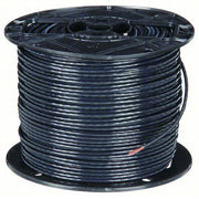 12 AWG BLACK WIRE 500ft