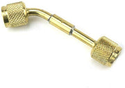 VACUUM GAUGE COUPLER