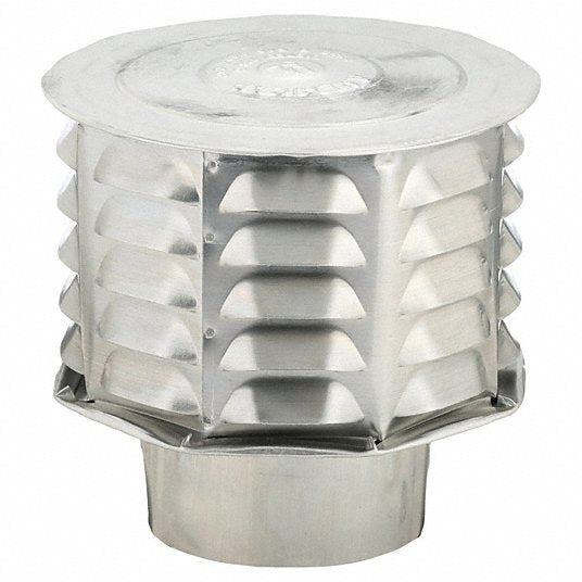 VENT-CAP HIGH PERFORMANCE