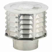 VENT-CAP HIGH PERFORMANCE
