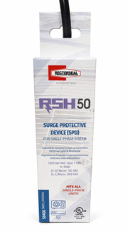 RSH-50 Surge Protective Device