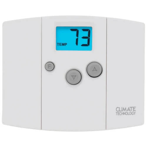 43054 WALL THERMOSTAT 5/2 DAY