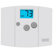 43054 WALL THERMOSTAT 5/2 DAY