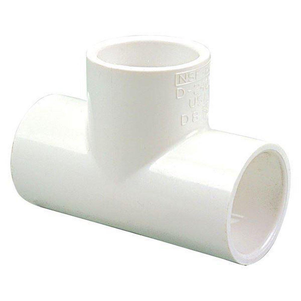 PVC SCH40 FTG 3/4" TEE