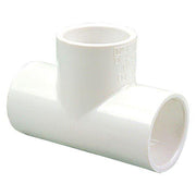 PVC SCH40 FTG 3/4