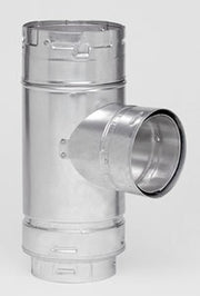 4X4X4 SWIVEL TEE