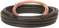 1/4-3/8 x 50' LINESET COPPER