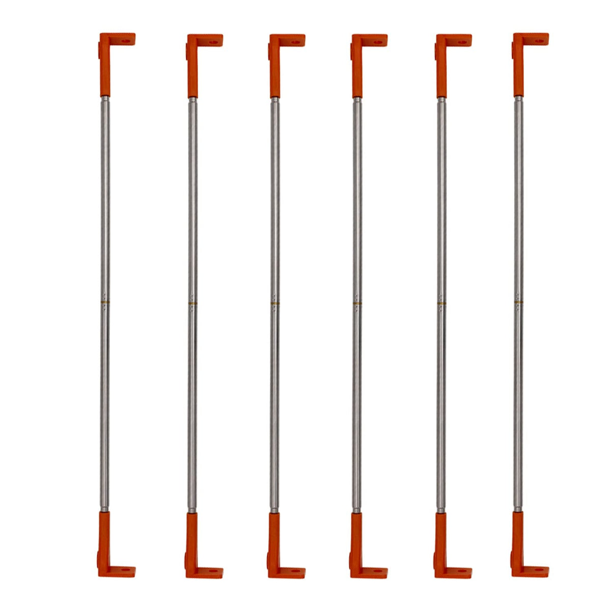 Extendable Filter Brace (6 pack)