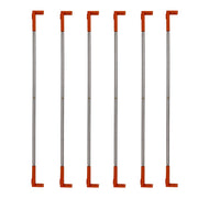 Extendable Filter Brace (6 pack)