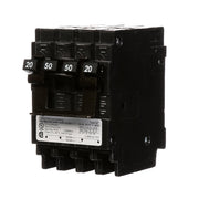 Siemens 20/50 Quad