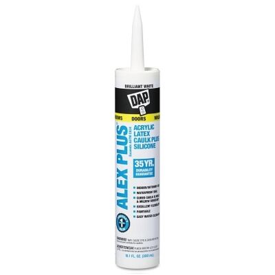 Acryl Caulk Alex Plus