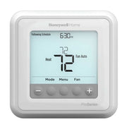 T6 Pro Honeywell Home Programmable Thermostat