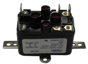 Fan Relay 90291 General purpose