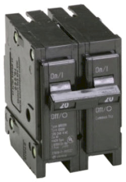 Eaton 20 amp Double Pole