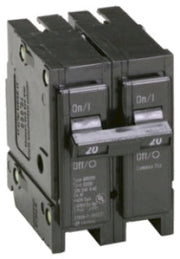 Eaton 20 amp Double Pole