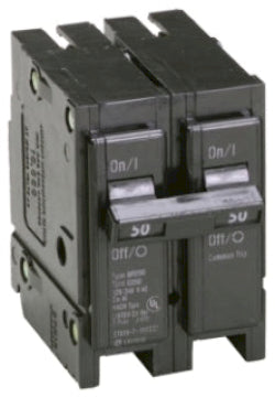 Bryant 50 amp Double Pole Breaker