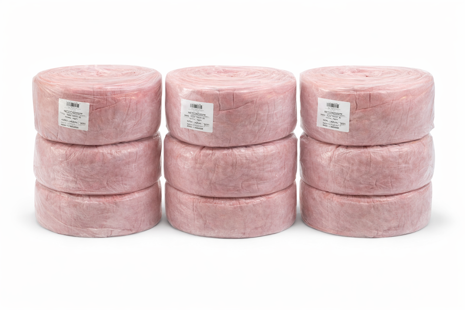 Pink Insulation