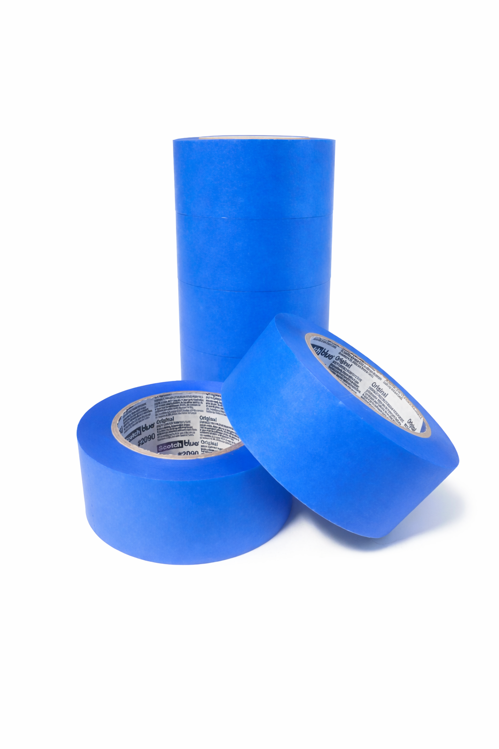 3M Scotch Painter's Blue Tape 2" x 180'