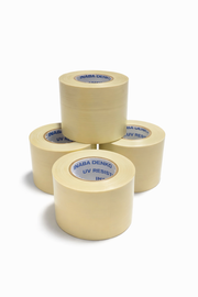 UV Tape White-UVT-50-I