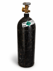 Nitrogen Tank Exchange 60 CGA 580