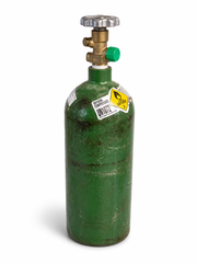 Oxygen Tank Exchange 20 cu ft