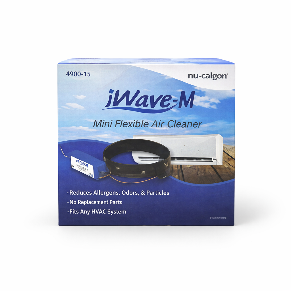 I Wave M