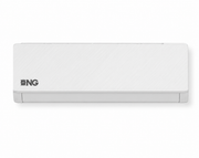 9K BTU NG Trade SAJA Indoor Wall Mount