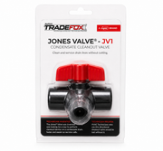 Jones Valve JV1
