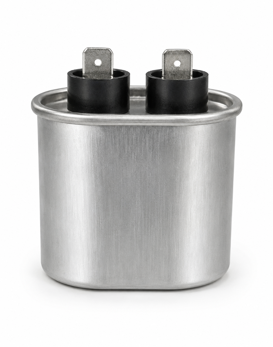 LB OVAL RUN CAPACITOR 7.5 MFD X 440V