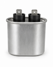 LB OVAL RUN CAPACITOR 4 MFD X 440V