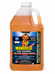 Mongoose Liquid (MC) Mini Split Coil Cleaner (Galon)