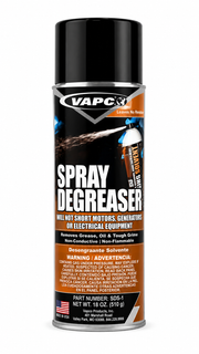 Spray Degreaser SDS-1