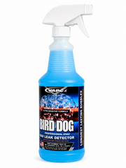 Leak Detector Bird Dog. (Spray Bottle)