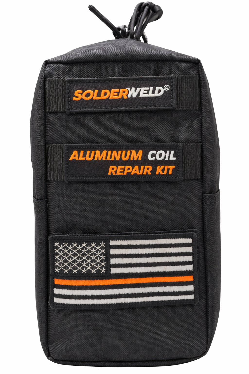 Aluminum Coil Repair Kit (SOLDERWELD