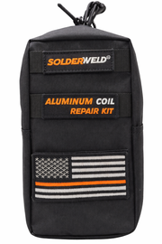 Aluminum Coil Repair Kit (SOLDERWELD