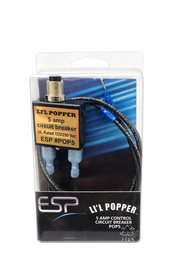 5 AMP CONTROL CIRCUIT TESTER