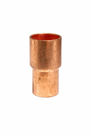 Red coupling 3/4x5/8