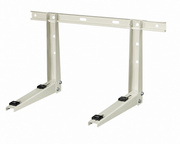 Mini Split Wall Mount Bracket 450lb capacity