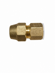 Flare coupler connector 3/4x5/8