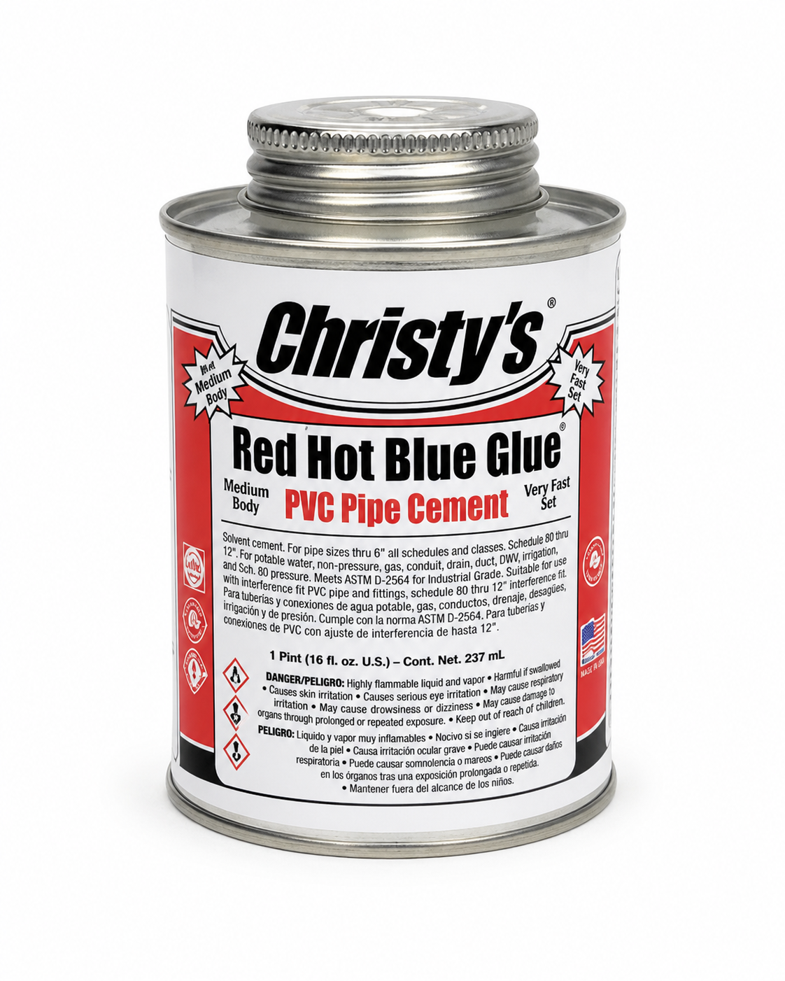 PVC GLUE